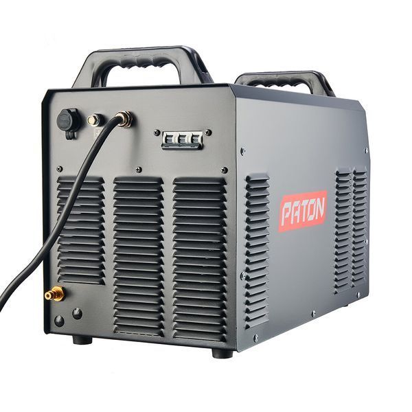 Зварювальний апарат PATON&trade; ProTIG-315-400V AC/DC 1034031512 фото