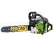 Бензопила Procraft GS50 (1 шина, 1 ланцюг 40) 600501 фото 2
