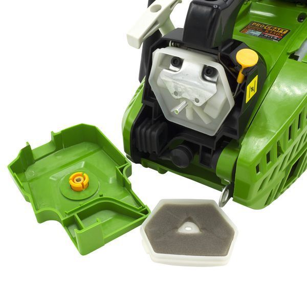 Бензопила Procraft K350S (Шина, ланцюг 30) 600350 фото