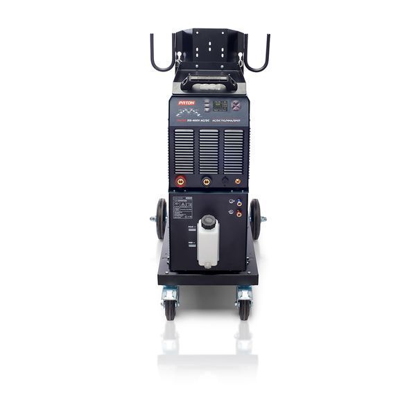 Комплект для зварювання PATON&trade; ProTIG-315-400V AC/DC WK 1034031515 фото