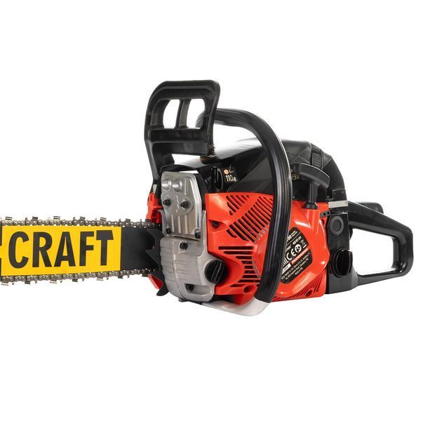 Бензопила Procraft K4100 (Шина, ланцюг 40, 45) 604101 фото