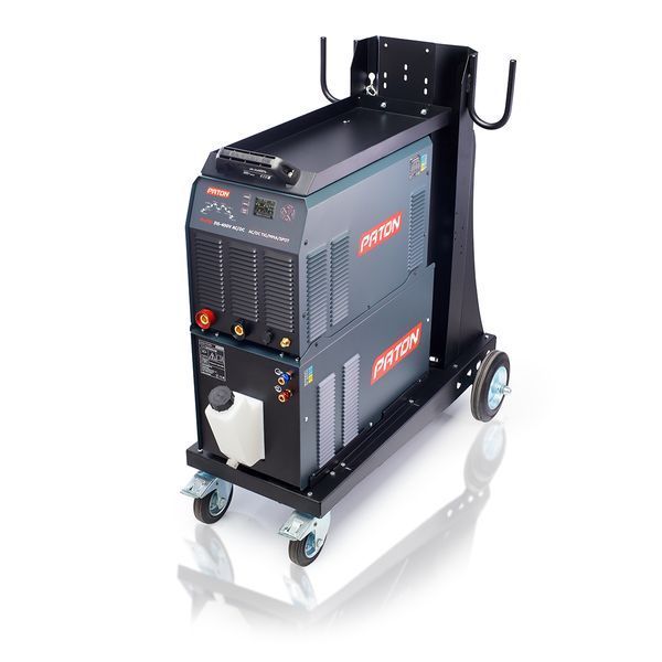 Комплект для зварювання PATON&trade; ProTIG-315-400V AC/DC WK 1034031515 фото