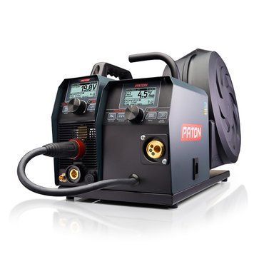 Зварювальний апарат PATON&trade; MultiPRO-200-15-4 1044020012 фото