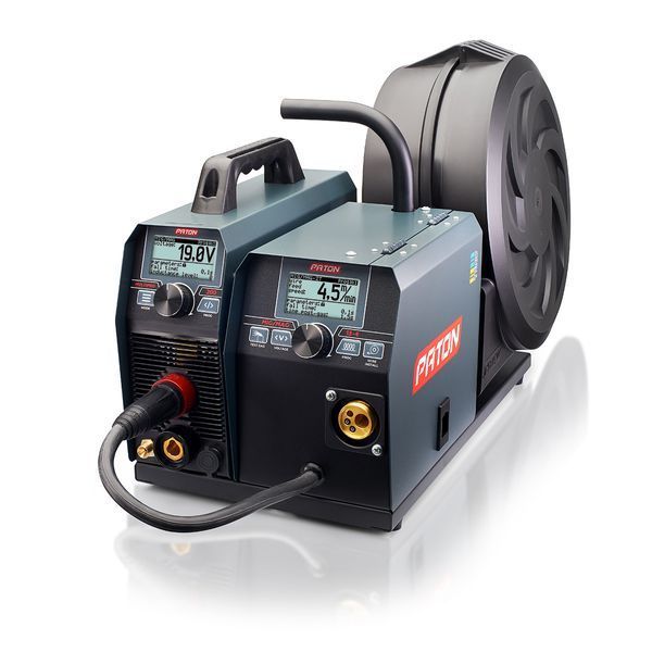 Зварювальний апарат PATON&trade; MultiPRO-200-15-4 1044020012 фото