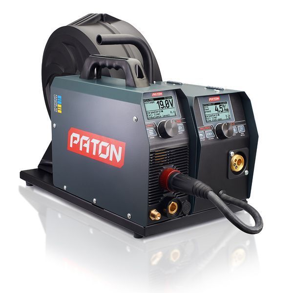 Зварювальний апарат PATON&trade; MultiPRO-200-15-4 1044020012 фото