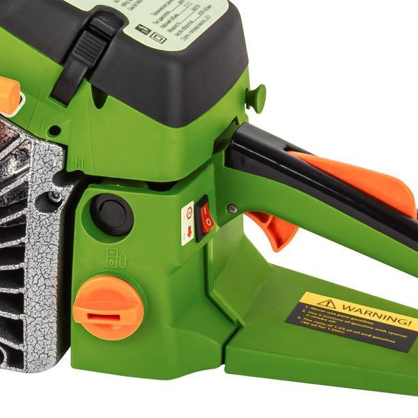 Бензопила Procraft K450L 604502 фото
