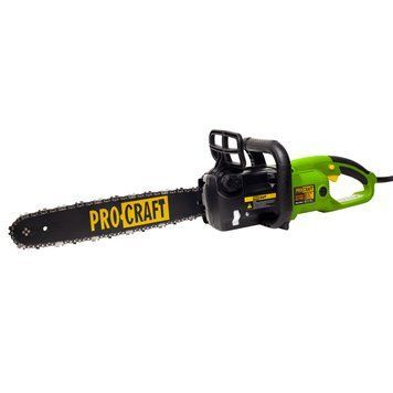 Ланцюгова пила Procraft K2700 пряма 727000 фото