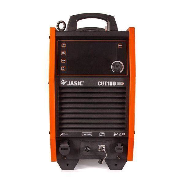 Апарат для плазмового різання JASIC CUT-160 MAX20 (L316II) AUTO, 15 м CUT.L316MAX.AUTO_15_k фото