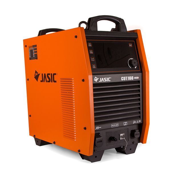 Апарат для плазмового різання JASIC CUT-160 MAX20 (L316II) AUTO, 15 м CUT.L316MAX.AUTO_15_k фото