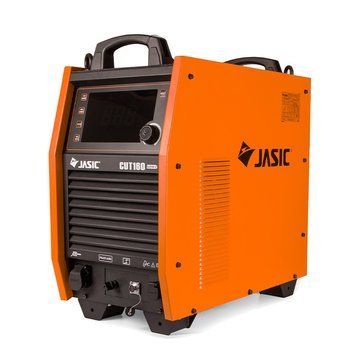 Апарат для плазмового різання JASIC CUT-160 MAX20 (L316II) AUTO, 7 м CUT.L316MAX.AUTO_7_k фото