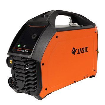 Апарат для плазмового різання Jasic CUT-45 PFC (L2S42) EVO20 CUT.L2S42_k фото