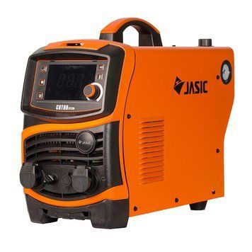 Апарат для плазмового різання JASIC CUT-80 (L225 II) JET CUT.L225JET_k фото