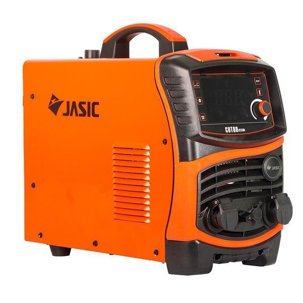 Апарат для плазмового різання JASIC CUT-80 (L225 II) JET CUT.L225JET_k фото