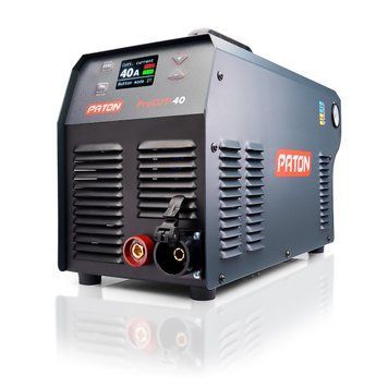 Плазморіз PATON&trade; ProCUT-40 1064004012 фото