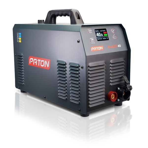 Плазморіз PATON&trade; ProCUT-40 1064004012 фото