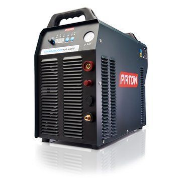 Плазморіз PATON&trade; StandardCUT-100-400V 1063010012 фото