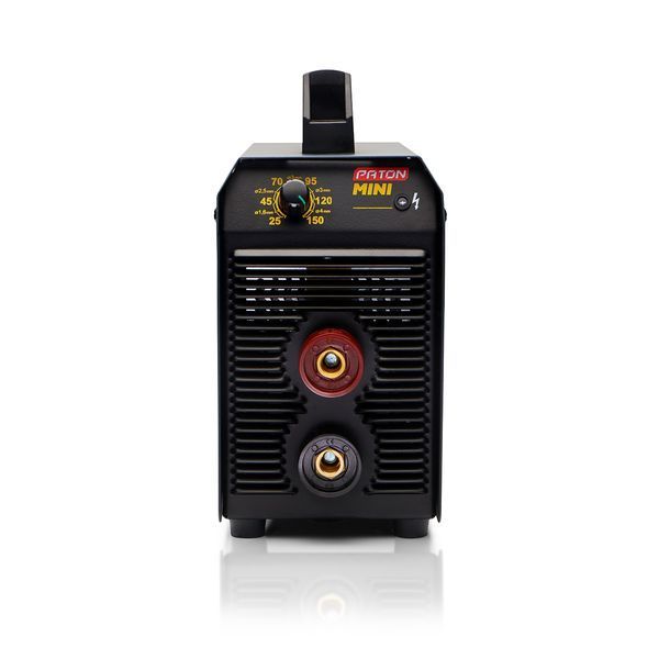Зварювальний апарат PATON&trade; MINI-С + кейс 1011015022 фото