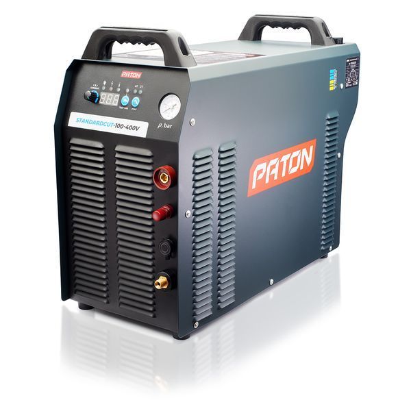 Плазморіз PATON&trade; StandardCUT-100-400V 1063010012 фото