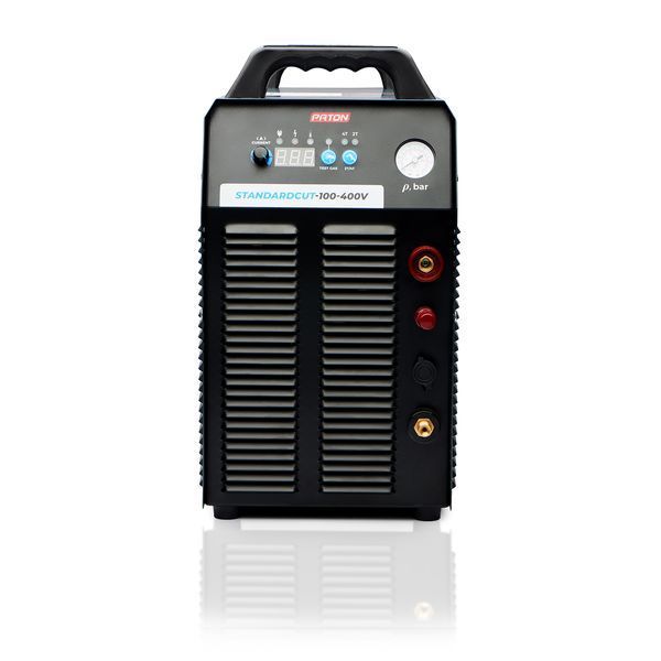 Плазморіз PATON&trade; StandardCUT-100-400V 1063010012 фото