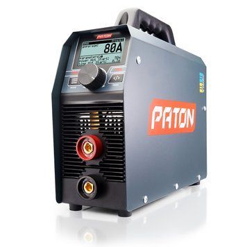 Зварювальний апарат PATON&trade; PRO-160 1014016012 фото