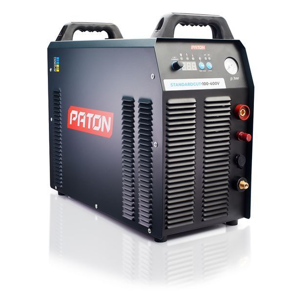 Плазморіз PATON&trade; StandardCUT-100-400V BW 1063010014 фото