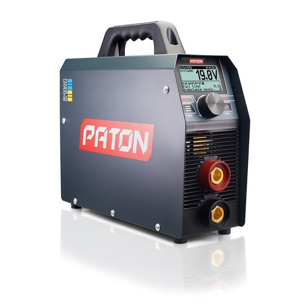 Зварювальний апарат PATON&trade; PRO-200 1014020012 фото