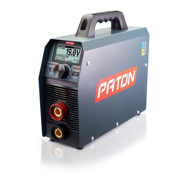 Зварювальний апарат PATON&trade; PRO-200 1014020012 фото