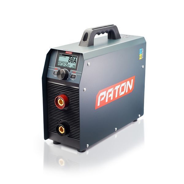 Зварювальний апарат PATON&trade; PRO-270-400V 1014027012 фото