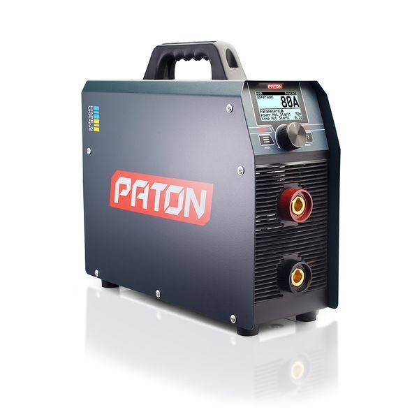 Зварювальний апарат PATON&trade; PRO-270-400V 1014027012 фото