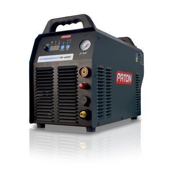 Плазморіз PATON&trade; StandardCUT-70-400V 1063007012 фото