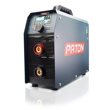 Зварювальний апарат PATON&trade; PRO-350-400V 1014035012 фото