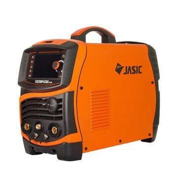 Зварювальний апарат JASIC TIG-200P AC/DC (E201 II) JET TIG.E201JET_k фото
