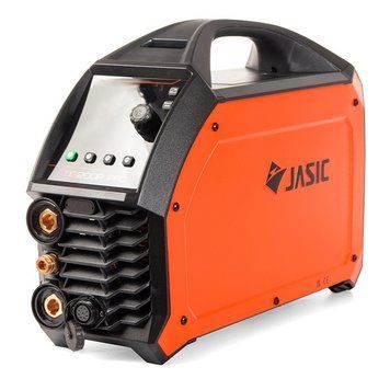 Зварювальний апарат Jasic TIG-200P PFC (W2S62) EVO20 TIG.W2S62_k фото