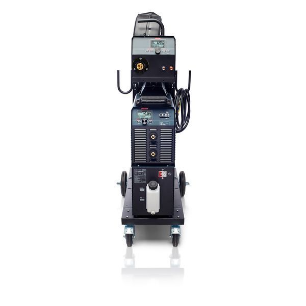 Комплект для зварювання PATON&trade; ProMIG-500-15-4-400V WK MAXwire 1264050015 фото