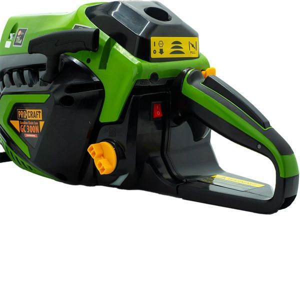 Бензопила Procraft GC300N 600301 фото