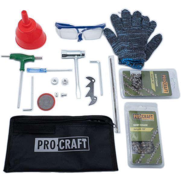 Бензопила Procraft GC300N 600301 фото